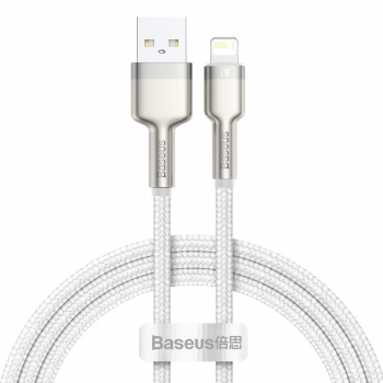 Baseus Kabel USB Lightning Cafule 2,4A 1m